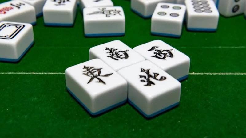 棋牌品类区域化特征逐渐显现