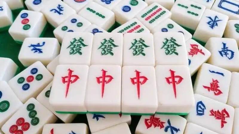麻将番种计算规则怎么入门，从番种识别到计分逻辑的完整梳理