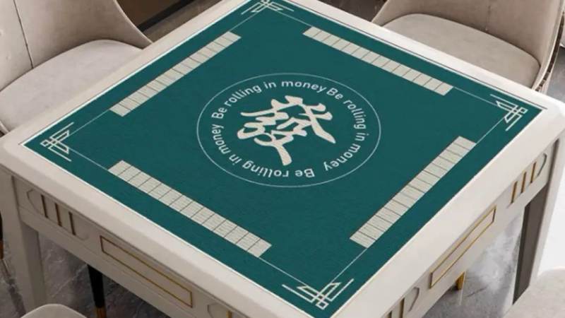 棋牌术语中听牌与胡牌区别到底在哪，新手常混淆的两个阶段